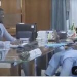 (Vidéo) L’intégralité de la declaration de SONKO après la publication du nouveau gouvernent