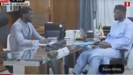 Remaniement ministériel : Voici la nouvelle composition du Gouvernement du Sénégal