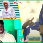 (Vidéo) – Commando Baye tire sévèrement sur Cheikh Bara et Maimouna Bousso : « Député Bou Maguette Akk Mère Sonko… »