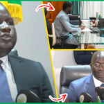 Ministère des infrastructures : Yankoba Diémé passe le témoin à Déthié Fall
