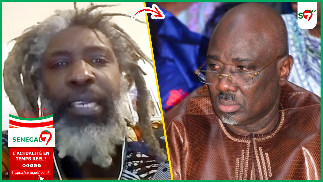 (Vidéo) Induit en erreur sur le cas Farba Ngom: Dieuwrigne Ndiasse brise le silence & apporte des precisions