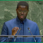 (Vidéo) Dette cachée Yoro dia défie SONKO « c’est pas vrai… c’est impossible… c’est un pyromane… »