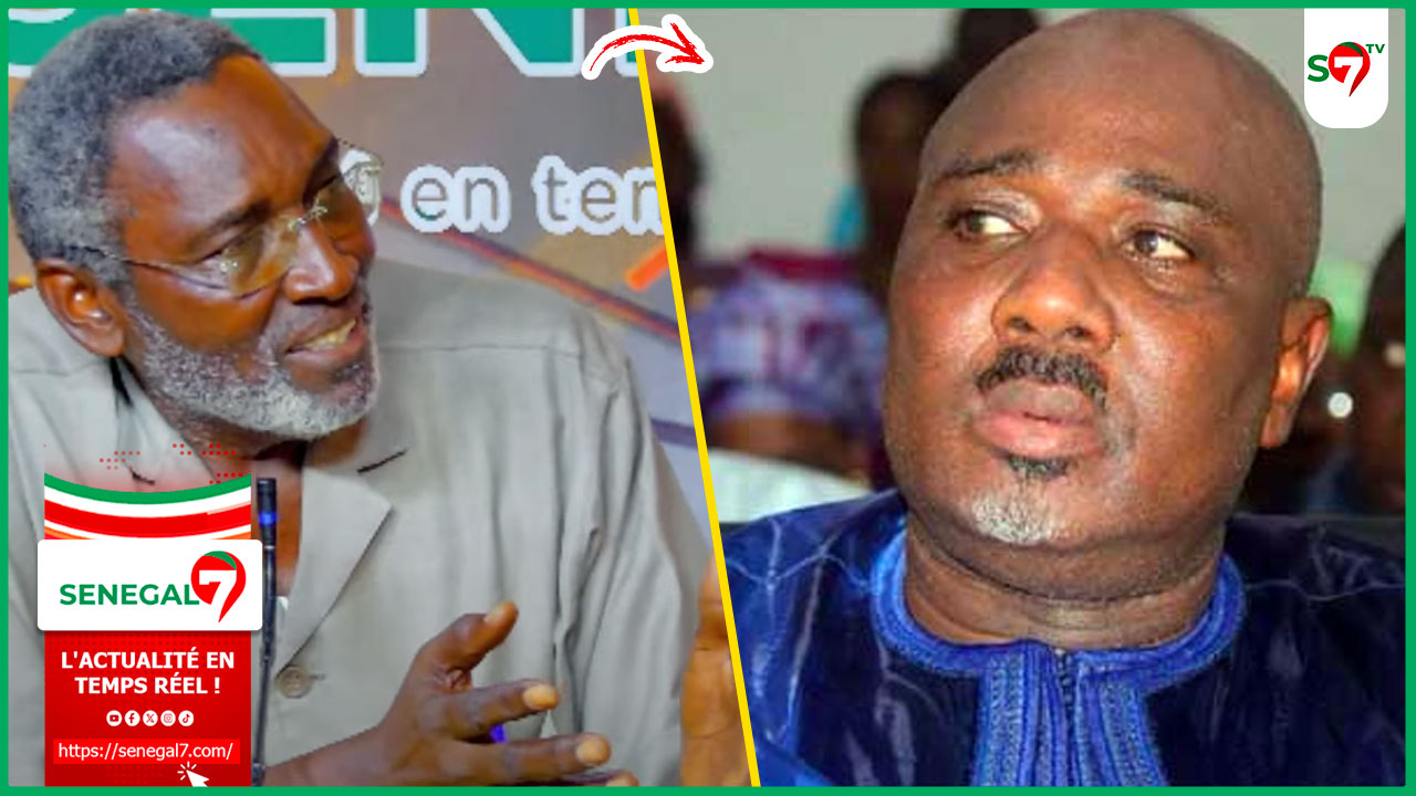 (Vidéo) Transféré au Pavillon Spécial, LP refusé pour Farba Ngom: le diagnostic pointu du Dr Babacar Niang