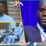 (Vidéo) Ça chauffe entre Samuel Moctar Ba, Pastef & Cheikh Tidiane Kande après la publication du nouveau gouvernement