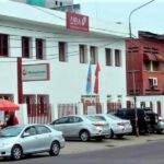 Saly Sarr Qualifiée pour la Finale du Triple Saut aux Mondiaux d’Athlétisme à Tokyo