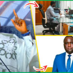 (Vidéo) « Remaniement DIOMAYE Ak SONKO Ñokoy… Lo Guiss Dagnekay Réajuster » les revelations de Moustapha Sarré