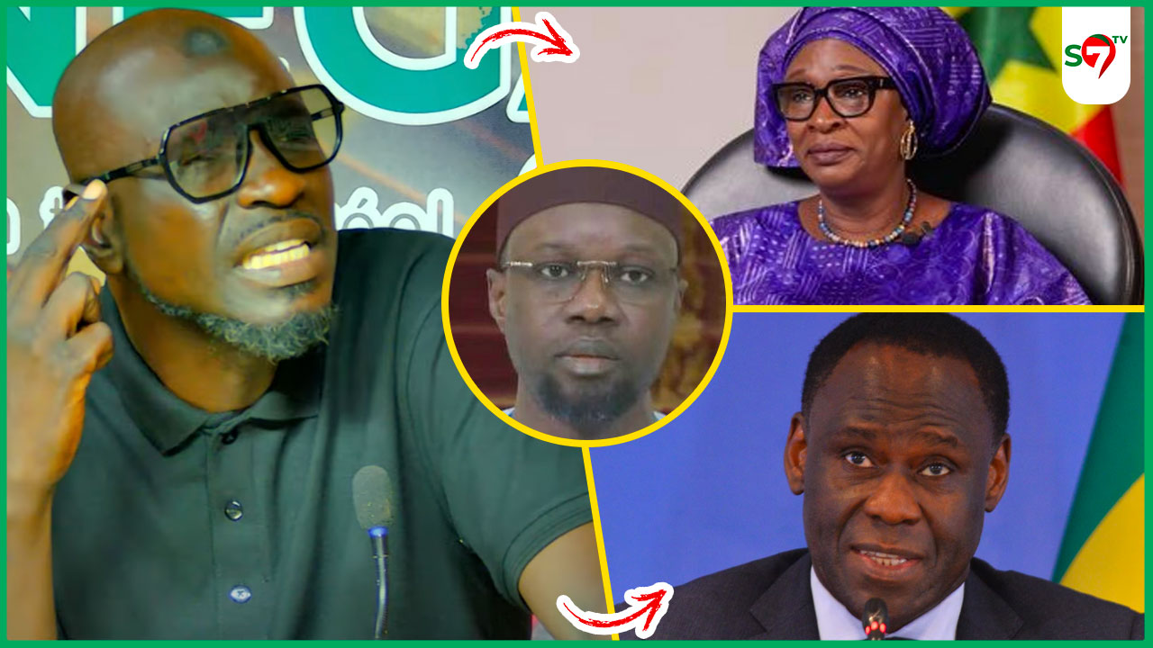 (Vidéo) « SONKO Limou Begone Amnako… Louma Amoul Ci Ousmane Diagne Menoumako Ame Ci Yassine Fall » les dures vérités de Karim sur le remaniement