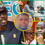 Le Pavillon Spécial est un milieu carcéral incompatible avec les pathologies graves et mortelles de Farbar Ngom (Me Moussa Bocar Thiam)