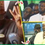 Cour suprême : « comment confirmer une radiation qui n’a jamais existé ? », s’interroge Thierno Bocoum