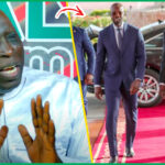 Sénégal : Moussa Balla Fofana mène une concertation nationale autour des huit pôles-territoires