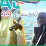 (Vidéo) Mandat d’arrêt international contre Madiambal: réaction à chaud de Sanou qui encense Me Bamba Cissé