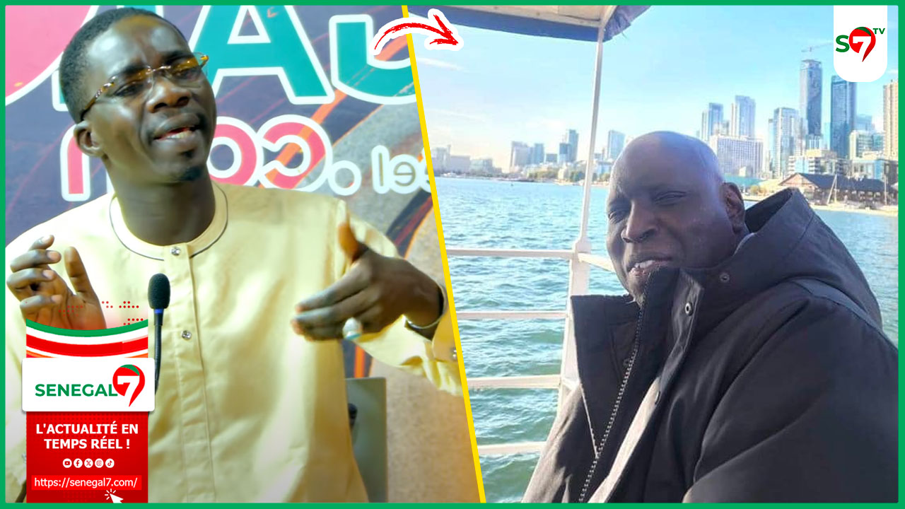 (Vidéo) Ce que risque Madiambal après sa fuite en France: les nouvelles précisions du juriste, Pape Amadou Mbaye