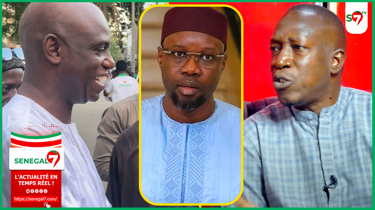 (Vidéo) Libération de Mansour Faye: Abdoulaye. Mbow "Bouñe Diappé Ñouné SONKO La Bouñe Bayé Ñouné Justice La"