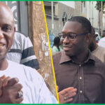 Politique : Babacar Mbengue maire de Hann bel air quitte Taxawu de Khalifa Sall