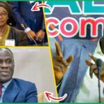 (Vidéo) Aissatou Diop Fall convoqué à la cybersecurité: Abdoulaye Mbow « Thioro Bou Démé Ba Porté Plainte… »