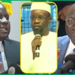 (Vidéo) Passation de service avec Dethie Fall: le discours poignant de Yankhoba Dieme qui rend un vibrant hommage à El Malick « je passe la main d’une partie du ministère… »