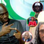 (Vidéo) “Dinañ Appliqué Strictement Directive de SONKO »: le discours percutant de Dethie Fall devant Yankhoba Dieme