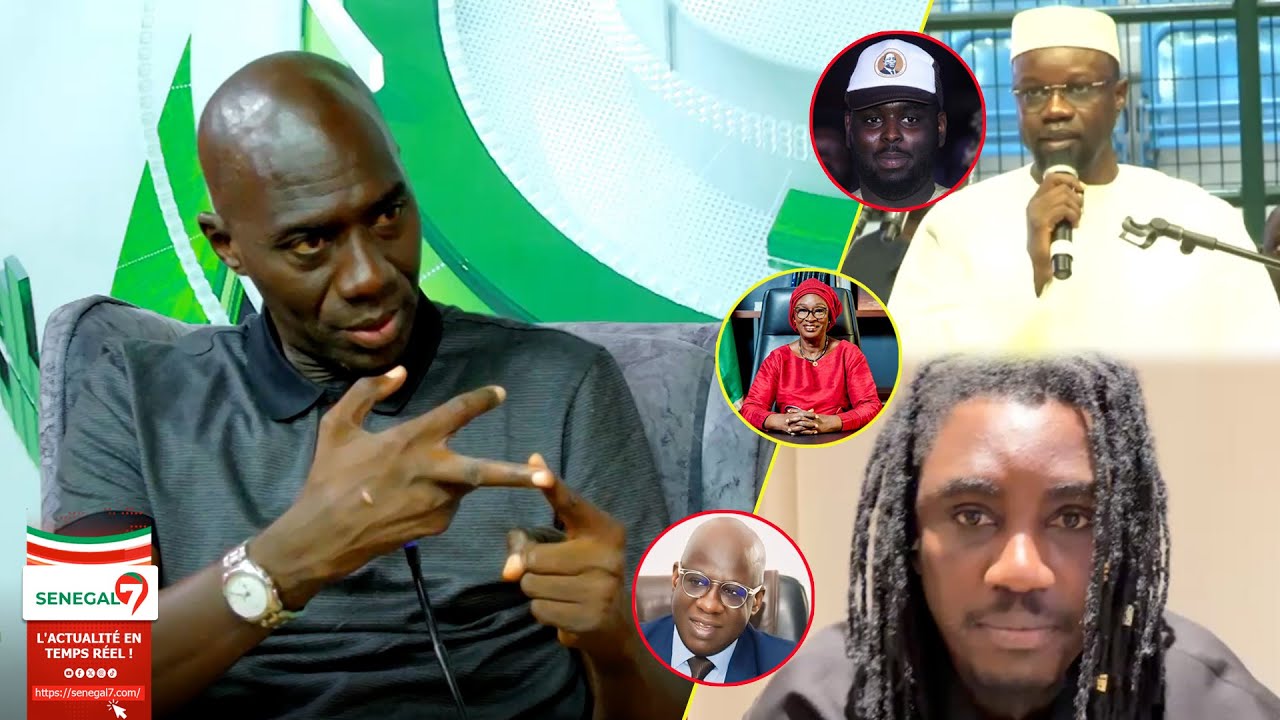 (Vidéo) Centif, Arr£station de Wally Seck? Mbagnick Diop libéré ,Diapora Bonds: Les révélations d'Oumar Faye