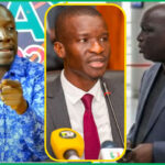 (Vidéo) Quand Madiambal Diagne prévenait SONKO sur son @rr£station « Beuss Bouma Fanané Police… »