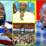 (Vidéo) M@nif. contre SONKO en Italie: Abdoulaye Mbow « Kouci Guiss Politique… Li Ndiaga Sylla Wakh… »