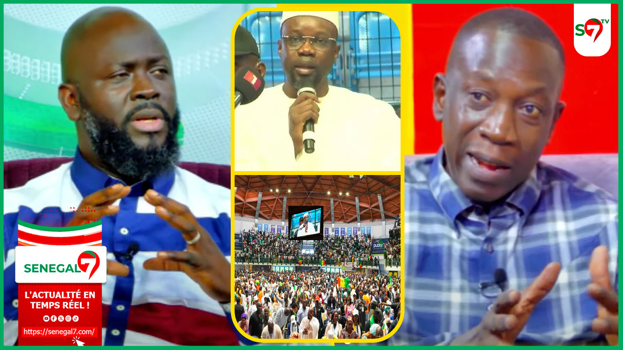 (Vidéo) SONKO en ITALIE: Abdoulaye Mbow "Mobilisation Bi… Mingui Diour Thiow… Warnako Def Tous Les 6Mois..."