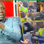 (Vidéo) Avis tranchés d’Abass Sow & Serigne Kosso Sene sur l’incid£nt de Bilal Diatta avec les journalistes