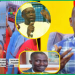 (Vidéo) Diaspora Bond: la réplique salée du Dr Babo Amadou Ba à Pape Malick Ndour « Dafa Danou Deugeuntane, Na Diel Bic Té Bind… il faut qu’il regarde ses cours…  « 