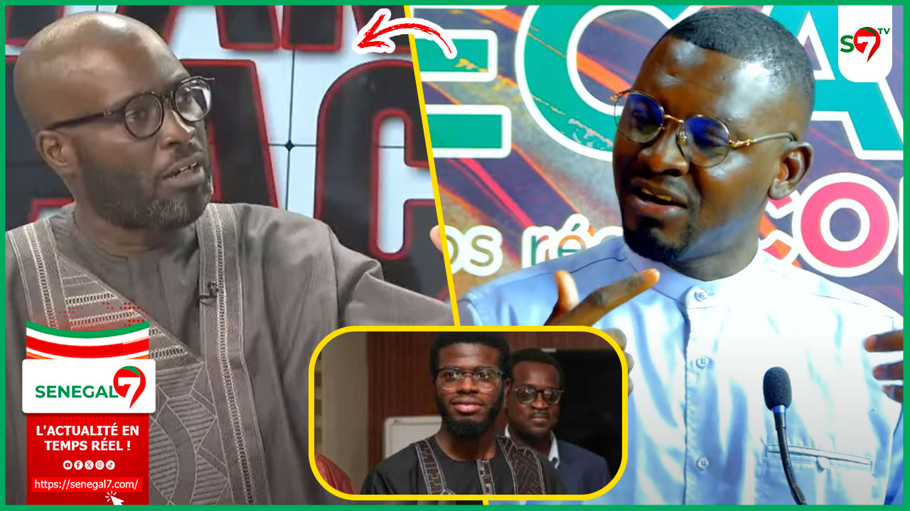 (Vidéo) Pape Mahawa Diouf en garde à vue: les précisions de Thioune "la seule issue c’est la prison si…"