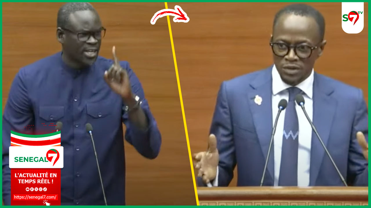 (Vidéo) "Dioy Yi Day Dakk": la replique salée de Me Tall à Abdou Mbow "Dalal Len Sen Xel Douniou Daure Kenn…"