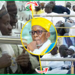 (Vidéo) GAMOU, SONKO DIOMAYE: Abou Diallo tire àboulets rouges sur Pastef « Geumougne Sakh Ni Yor Ngour Gui..