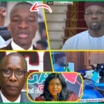 (Vidéo) Publication Nouveau Gouvernement: réaction à chaud de Malick Gackou « DIOMAYE & SONKO… »