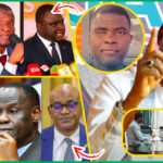 (Vidéo) « Pastef Daniou Tass Sunu Yakaar… » Karim Xrum Xax tire à boulets rouges sur DIOMAYE & SONKO