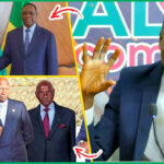 (Vidéo) Remaniement: réaction à chaud de Samuel Moctar Ba, Pastef « Dafa Bettaté Té Nieup Mom Lagne Done Xaar… Justice Bi.. »