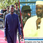 Italie : Dans une salle remplie de monde, Admirez l’entrée majestueuse d’Ousmane SONKO (Vidéo)