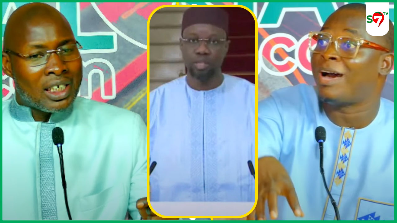 (Vidéo) Ça chauffe entre Samuel Moctar Ba, Pastef & Cheikh Tidiane Kande après la publication du nouveau gouvernement