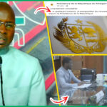 Urgent : Yassine Fall nommée nouveau ministre de la Justice