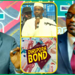 (Vidéo) Marche Karim & cie: Samuel Moctar Ba, Pastef « Association Bagne SONKO Niofa Nekone… Karim Virulençam… »