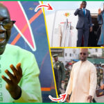 (Vidéo) DIOMAYE aux Nations Unies: Amadou Diouf minimise « rien d’extraordinaire, ce n’est rien… »
