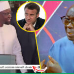 (Vidéo) SONKO Italie: les mots forts de Samuel « Sama Xol Dafa Sedd. Li Mayou Yalla La Litax Mou Taneu Italie.. »