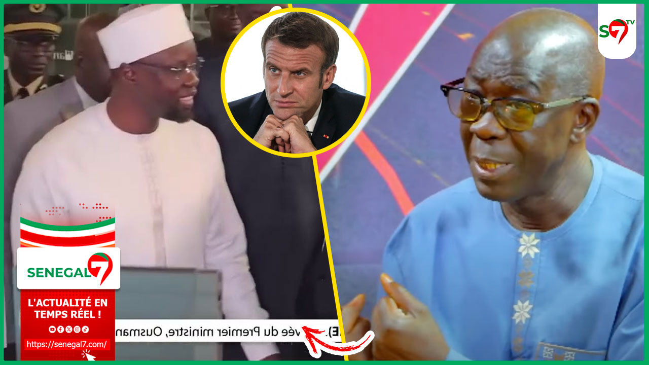 (Vidéo) "Litakh SONKO Dem Italie Té Démoulai France" les révélations exclusives de Sanou Dione