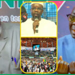 (Vidéo) Discours de Sonko en Italie, Diaspora Bond – Aff. Farba: Décryptage du Dr Babo Amadou Bâ de Pastef