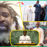 Fonds Politiques : Les vérités de Zahra Iyane Thiam