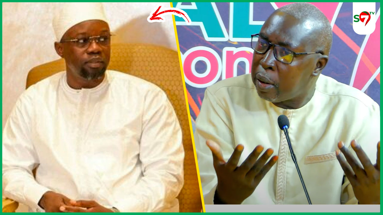 (Vidéo) « Litax Ma Waxni Bandit Moy Invité Bandit » Doudou Coulibaly revient sur son @rr£station & @tt@que SONKO