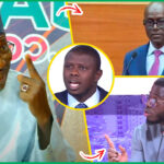 Audience : Le Chef de l’Etat a reçu Abdoulaye Diop, Président de la Commission de l’UEMOA