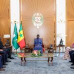 Coupe du Monde 2026 : Les Lions de la Teranga en quête de qualification lors de la trêve d’octobre