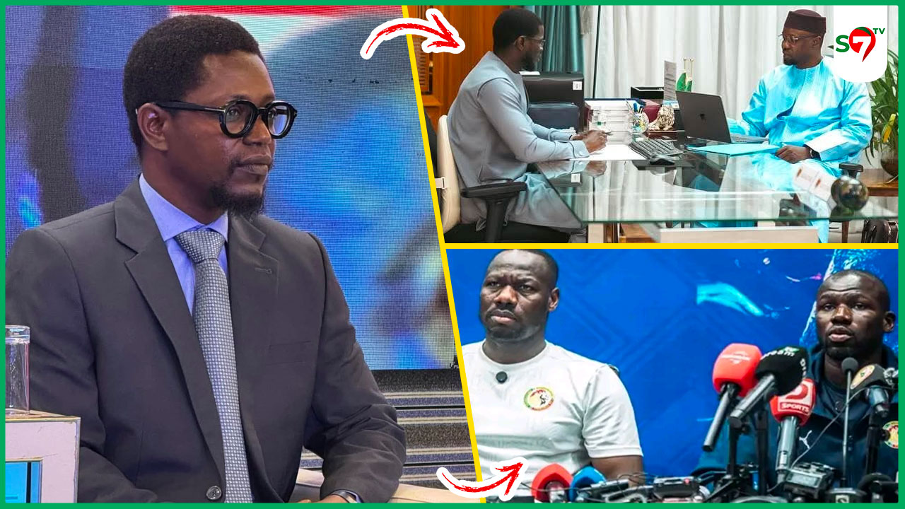 Les enseignements politiques de RDC SEN (Par Dahirou Thiam)