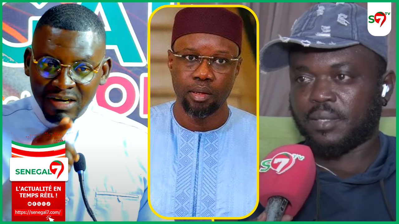 (Vidéo) Arr£station Serigne Bada: l'analyse à chaud de Thioune Juriste "Mom Da Melni Yeureumoul Bopam Ndax.."