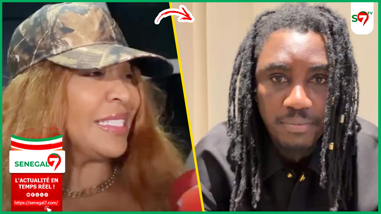 (Vidéo) La première réaction de Viviane sur l'affaire Wally Seck "Sama Dome La Louko Dal..."