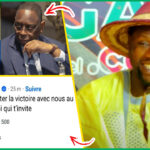 (Vidéo) Etat de santé fragile de Farba Ngom: Karim « Médecins Yi Nénañe À Tout Moment Meane Na Déh… Dañko Toñe.. »