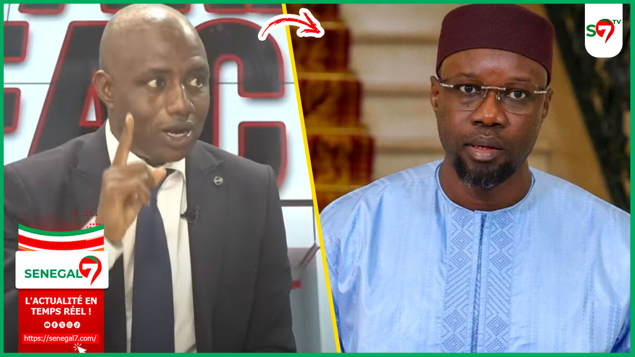 (Vidéo) Faram Facce: Yoro Dia tacle severement SONKO "Pastef Mok dahira Ño Yam… Ils Cherchent À Convertir…"